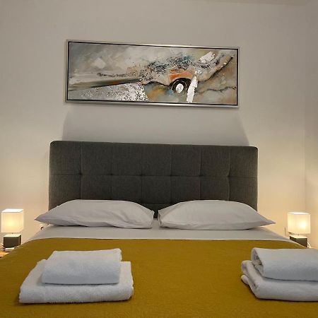 Apartment Renata Zadar Buitenkant foto