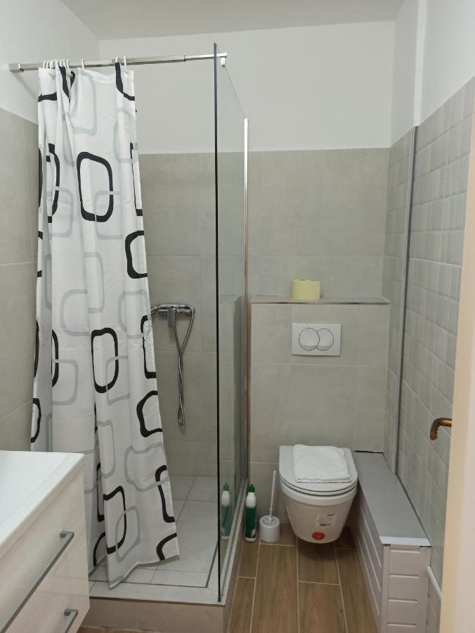 Apartment Renata Zadar Buitenkant foto