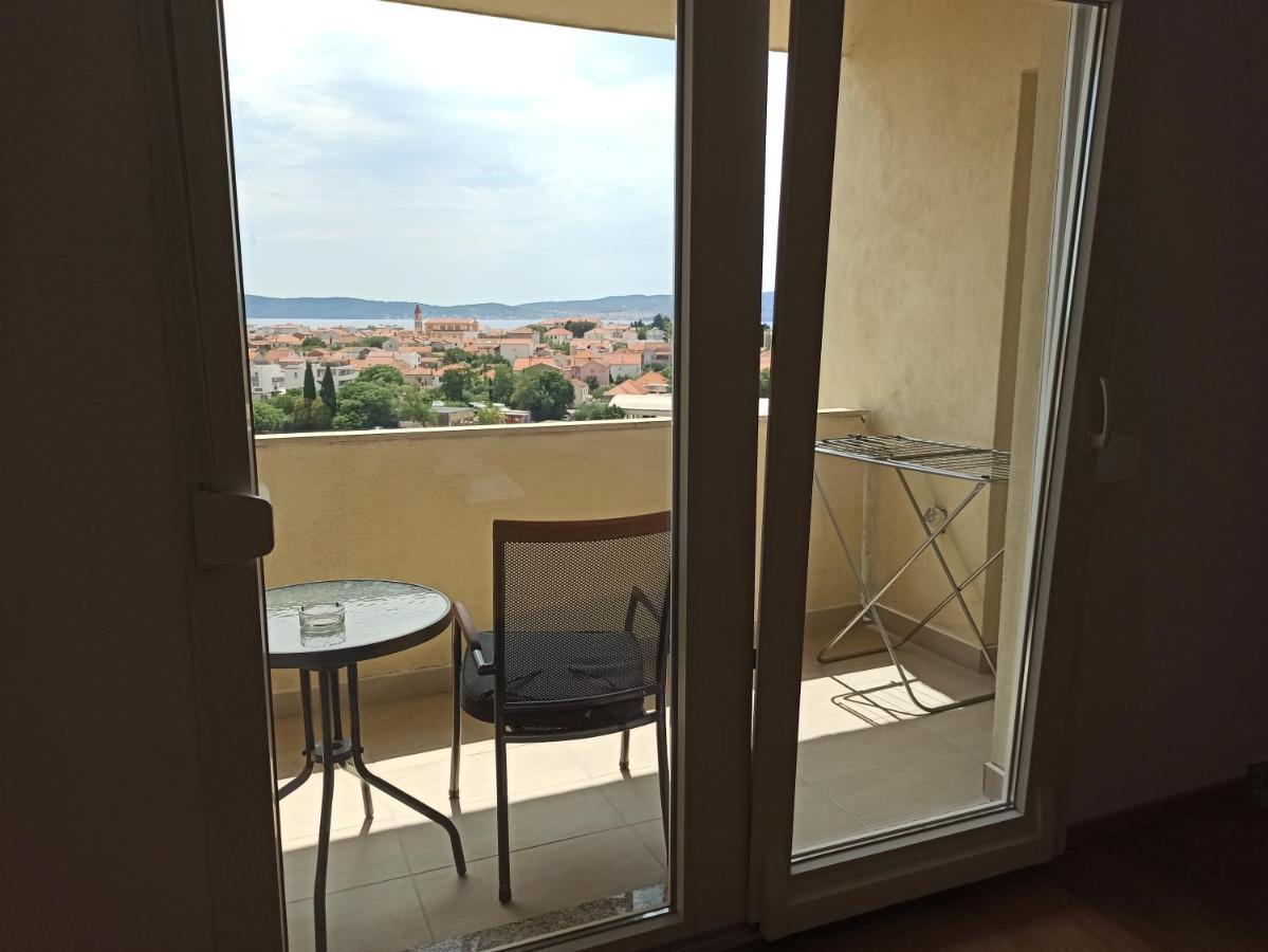 Apartment Renata Zadar Buitenkant foto