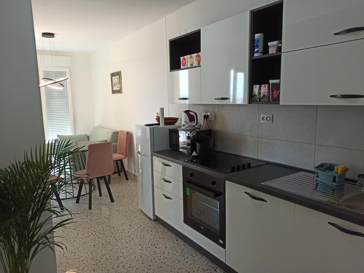 Apartment Renata Zadar Buitenkant foto