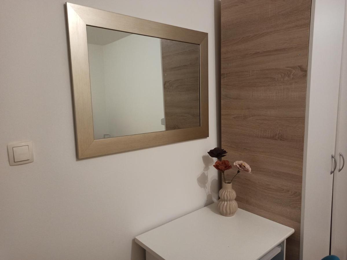 Apartment Renata Zadar Buitenkant foto