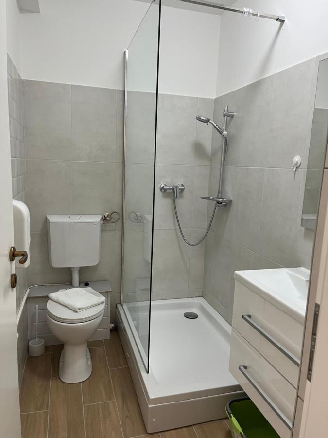 Apartment Renata Zadar Buitenkant foto