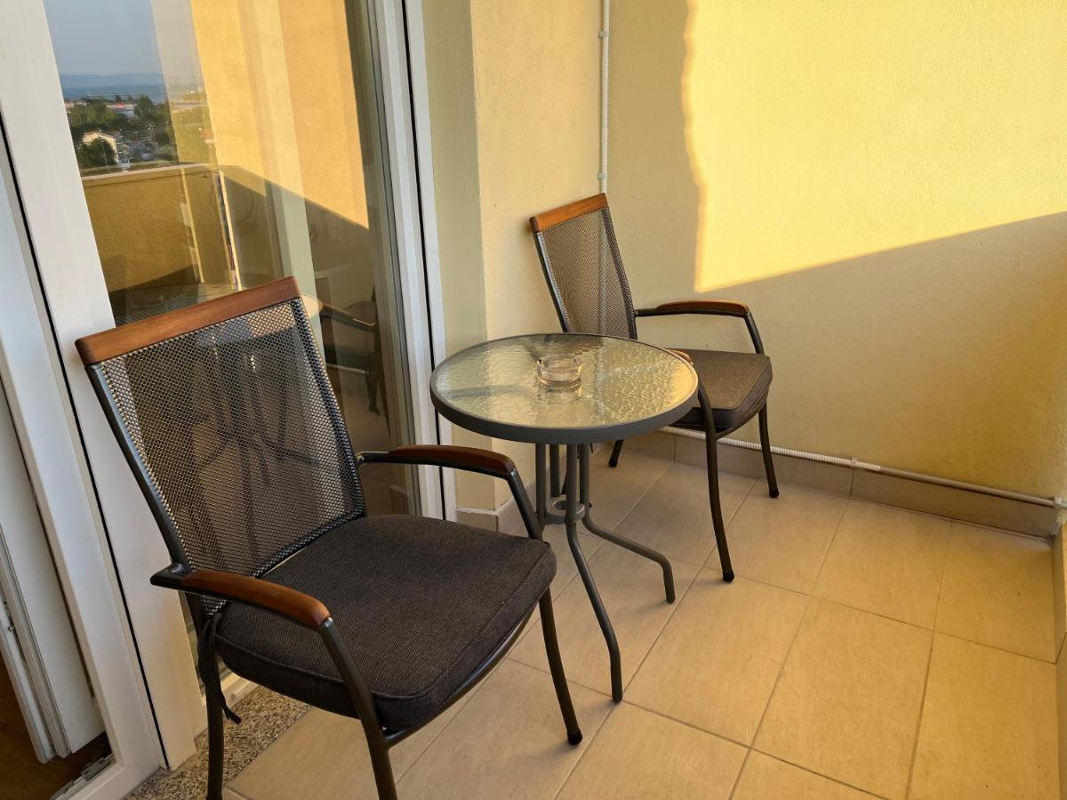 Apartment Renata Zadar Buitenkant foto