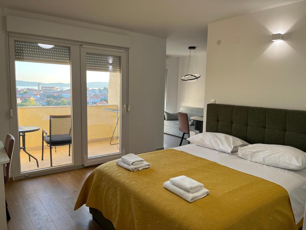 Apartment Renata Zadar Buitenkant foto
