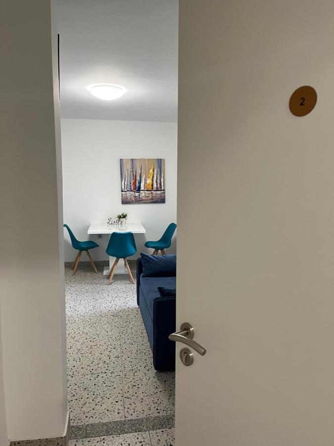 Apartment Renata Zadar Buitenkant foto