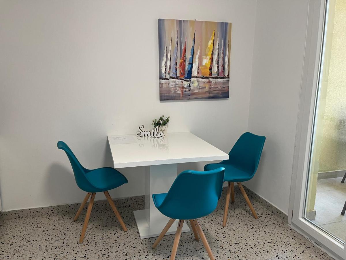 Apartment Renata Zadar Buitenkant foto