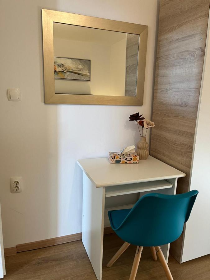 Apartment Renata Zadar Buitenkant foto