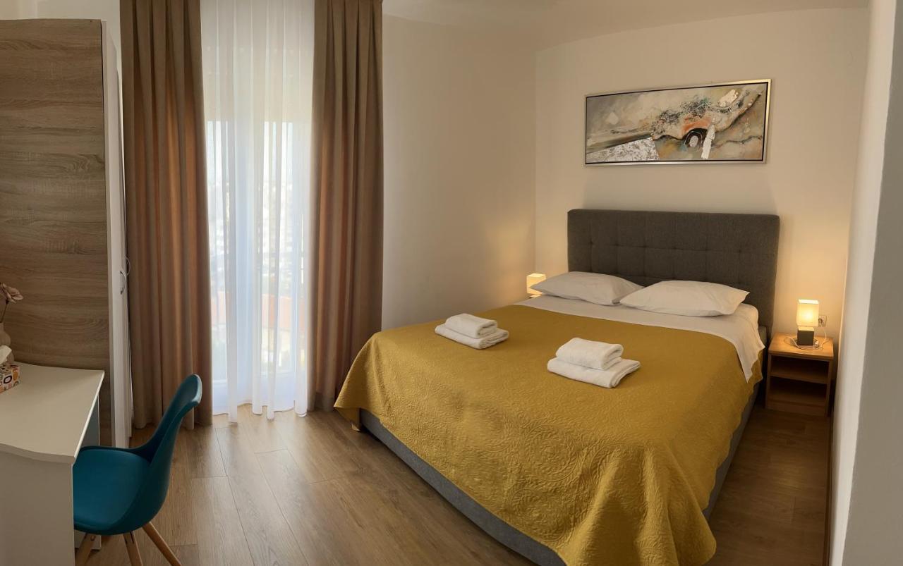 Apartment Renata Zadar Buitenkant foto